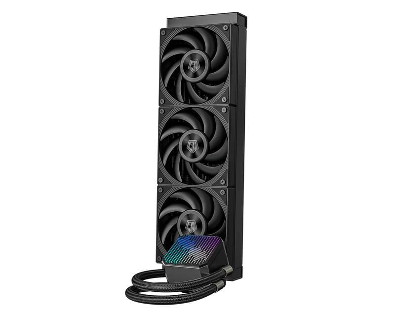 Система водяного охлаждения ID-Cooling DX360 Max