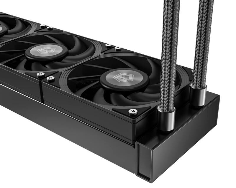 Система водяного охлаждения ID-Cooling DX360 Max