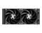 Фото - Система водяного охлаждения ID-Cooling DX240 Max | click.ua