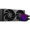 Фото - Система водяного охлаждения ID-Cooling DX240 Max | click.ua