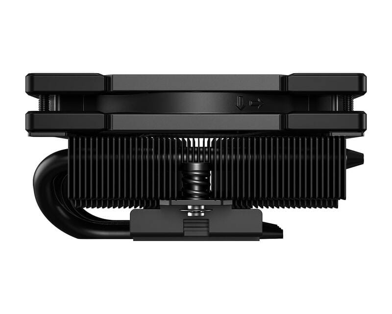 Кулер процессорный ID-Cooling IS-40-XT Black