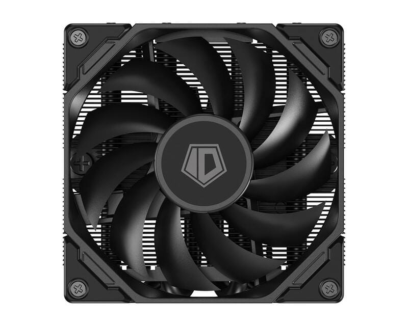 Кулер процессорный ID-Cooling IS-40-XT Black