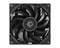 Фото - Кулер процессорный ID-Cooling IS-40-XT Black | click.ua