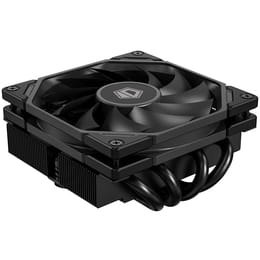 Кулер процессорный ID-Cooling IS-40-XT Black