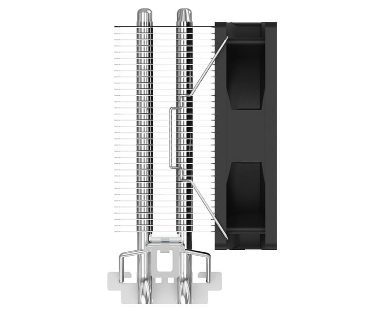 Кулер процессорный ID-Cooling SE-902-SD V3
