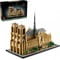 Фото - Конструктор LEGO Architecture Нотр-Дам-де-Парі (21061) | click.ua