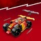 Фото - Конструктор LEGO Ninjago Гоночний автомобіль ніндзя Кая EVO (71780) | click.ua
