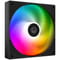 Фото - Вентилятор ID-Cooling AS-120-ARGB-K | click.ua