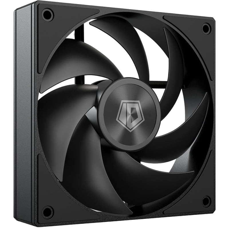 Вентилятор ID-Cooling AF-1230-K