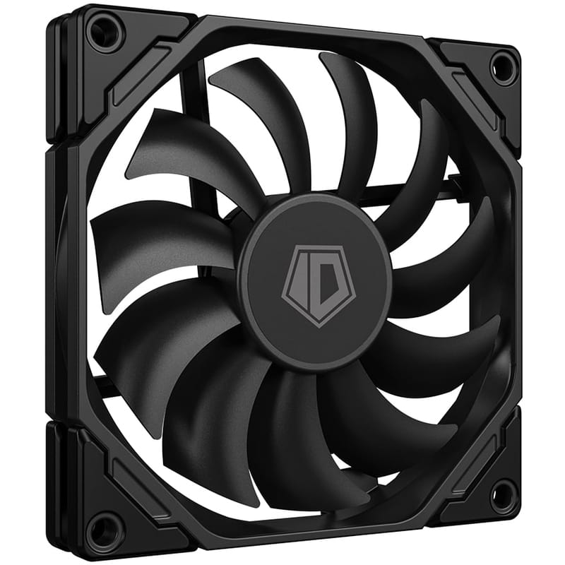 Вентилятор ID-Cooling TF-9215-K
