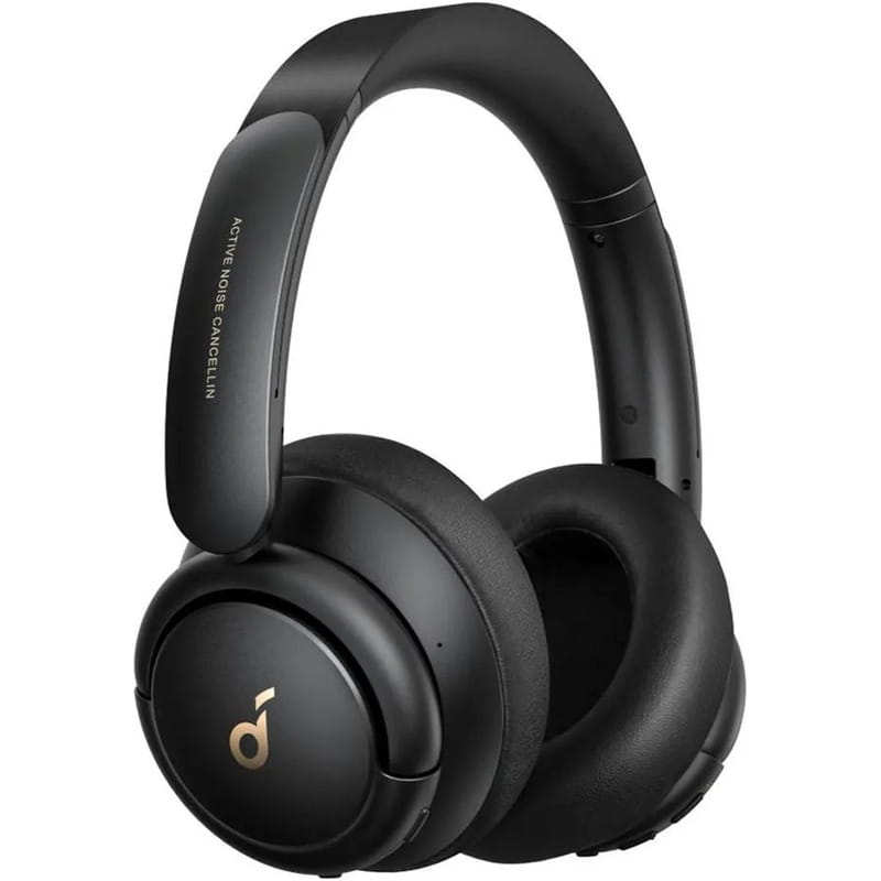 Bluetooth-гарнітура Anker SoundCore Life Q30 v2 Black (A3028313)