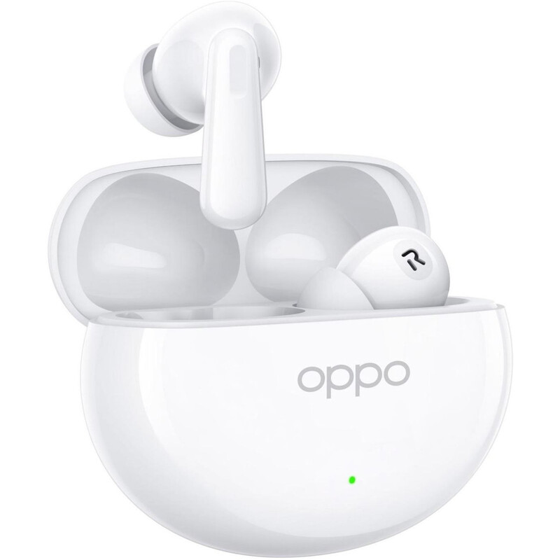 Bluetooth-гарнітура Oppo Enco Air4 (ETEE1_White)