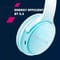 Фото - Bluetooth-гарнитура Canyon OnRiff 4 Bluetooth Blue (CNS-CBTHS4BL) | click.ua