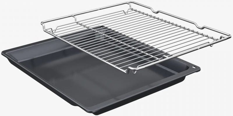 Духова шафа Siemens CM724G1B1
