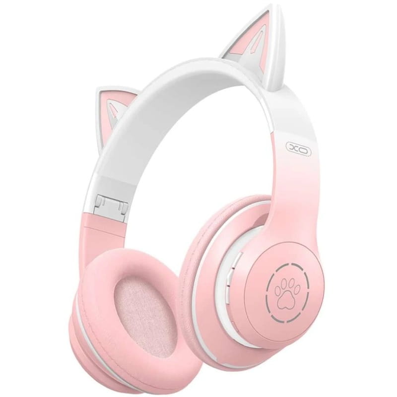 Bluetooth-гарнитура XO BE38 Pink (BE38.pink)