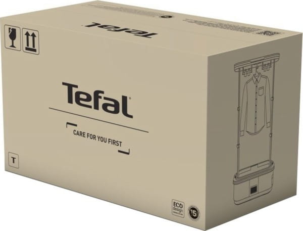 Гладильный шкаф паровой Tefal Care For You First YT2020E0