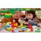 Фото - Конструктор LEGO Duplo Потяг із цифрами – вчимося рахувати (10954) | click.ua