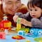 Фото - Конструктор LEGO Duplo Потяг із цифрами – вчимося рахувати (10954) | click.ua