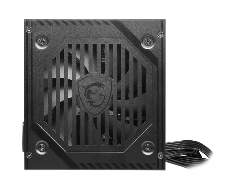 Блок питания MSI MAG A650BNL 650W