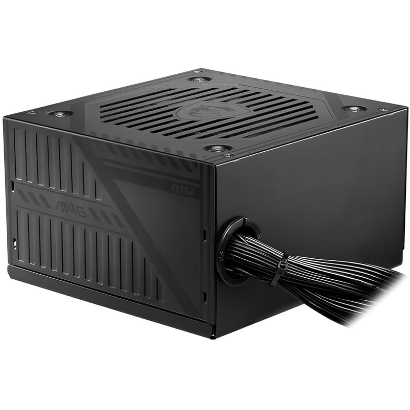 Блок питания MSI MAG A650BNL 650W