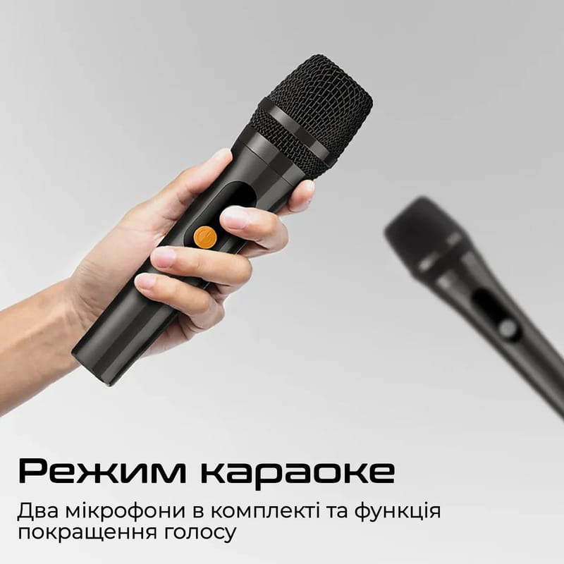 Акустическая система HiFuture MusicBox 100W Black (musicbox100.black)