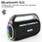 Фото - Акустическая система HiFuture MusicBox 100W Black (musicbox100.black) | click.ua