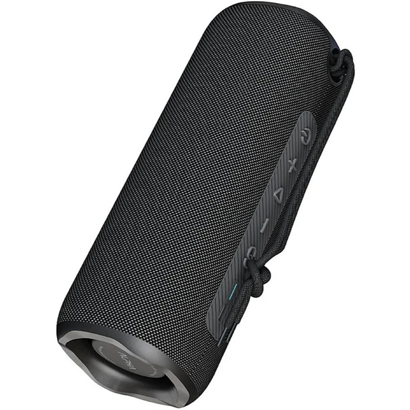 Акустична система HiFuture Alpha 20W Black (alpha.black)
