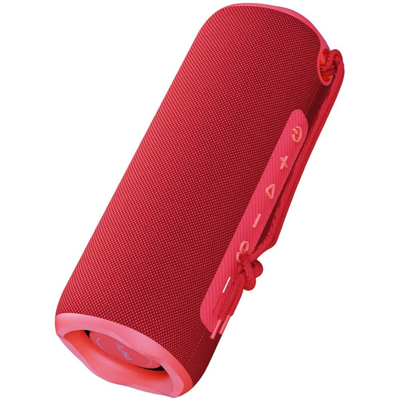 Акустична система HiFuture Alpha 20W Red (alpha.red)