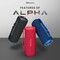 Фото - Акустична система HiFuture Alpha 20W Red (alpha.red) | click.ua