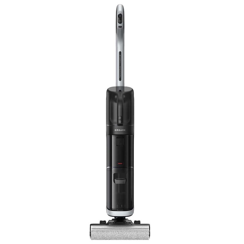 Аккумуляторный моющий пылесос Dreame H14 Dual (HHV25A)