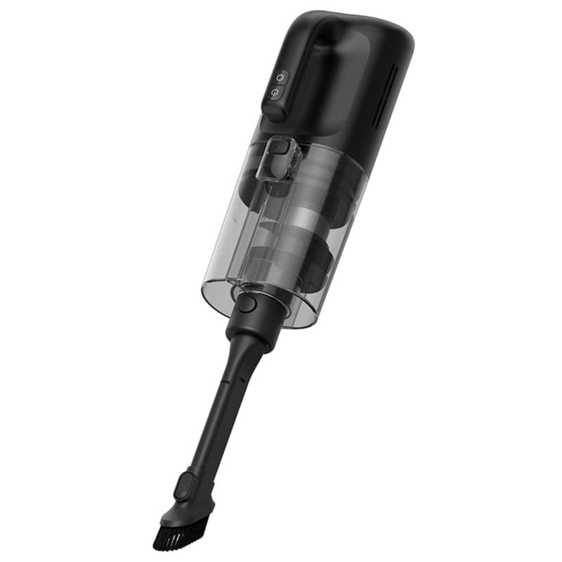 Аккумуляторный моющий пылесос Dreame H14 Dual (HHV25A)