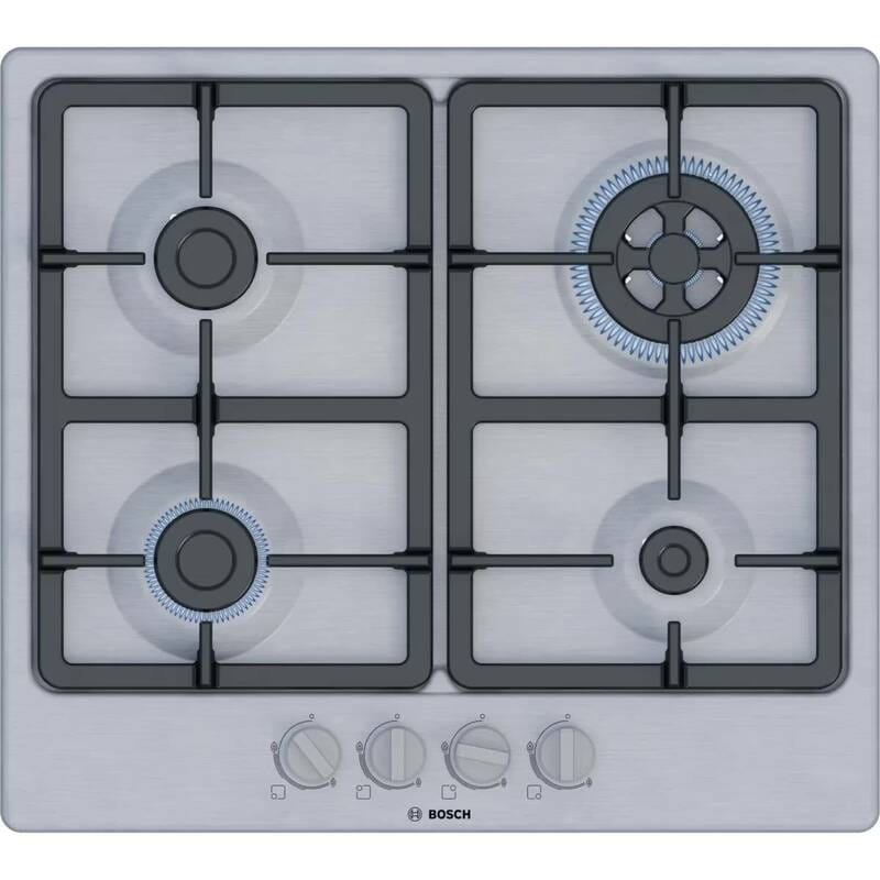 Варильна поверхня Bosch PGH6B5K90R