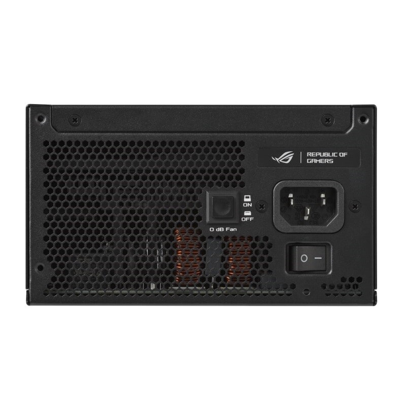 Блок питания Asus ROG Strix 1000P Gaming (90YE00W1-B0NA00)