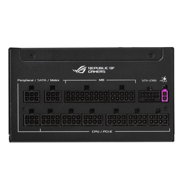 Блок питания Asus ROG Strix 1000P Gaming (90YE00W1-B0NA00)