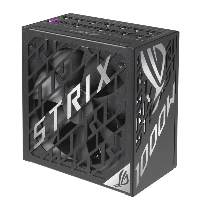 Блок питания Asus ROG Strix 1000P Gaming (90YE00W1-B0NA00)