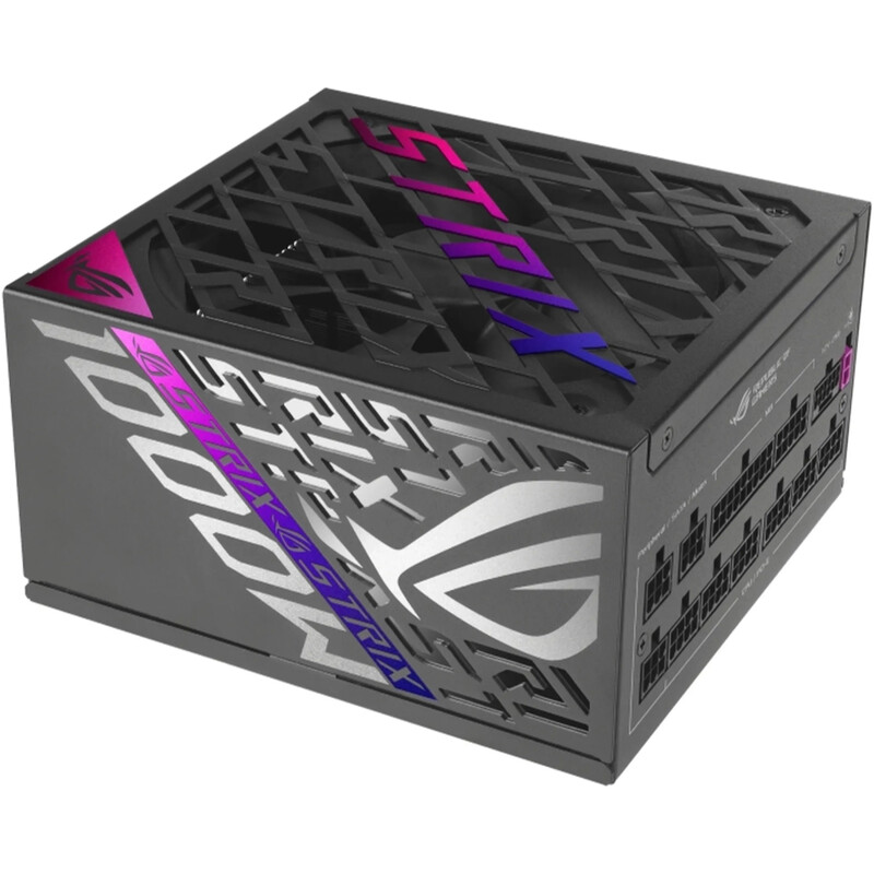 Блок питания Asus ROG Strix 1000P Gaming (90YE00W1-B0NA00)