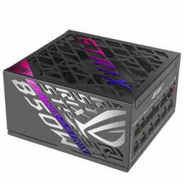 Блок живлення Asus ROG Strix 850P Gaming (90YE00W2-B0NA00)