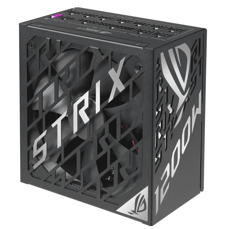 Блок питания Asus ROG Strix 1200P Gaming (90YE00W0-B0NA00)