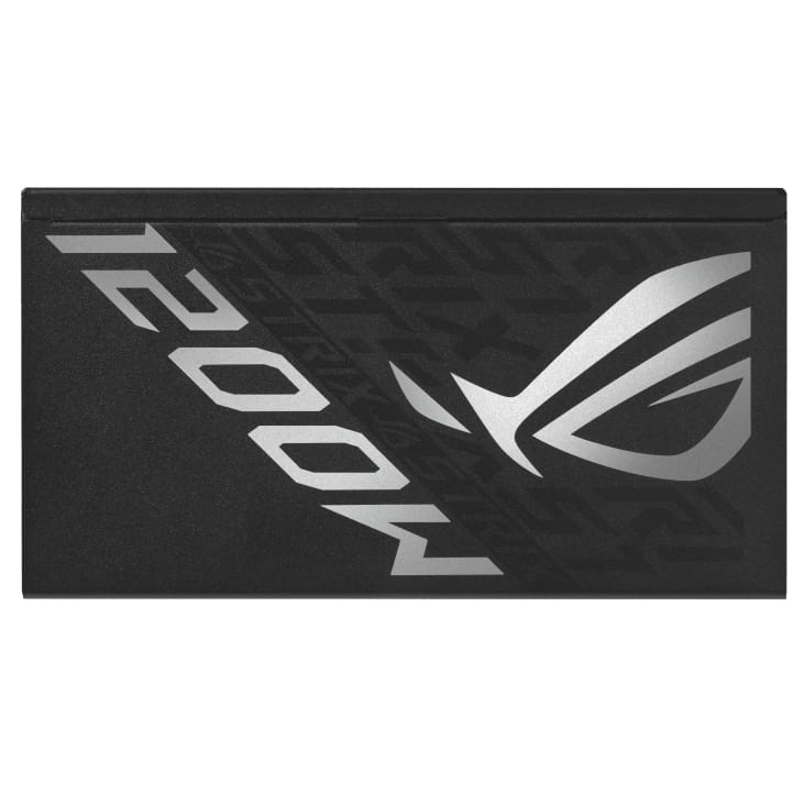 Блок питания Asus ROG Strix 1200P Gaming (90YE00W0-B0NA00)