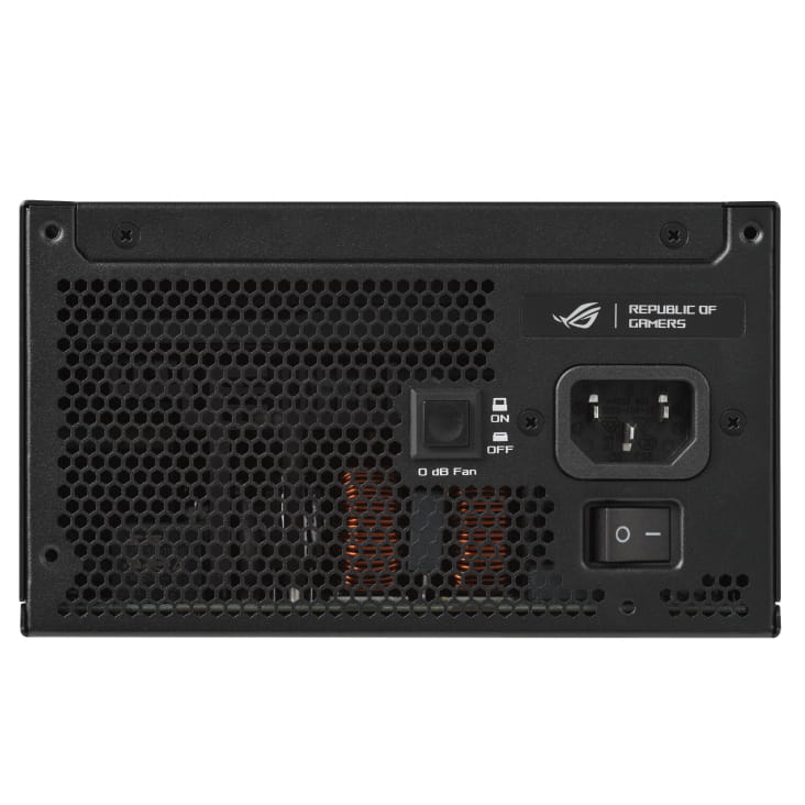 Блок питания Asus ROG Strix 1200P Gaming (90YE00W0-B0NA00)