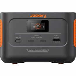 Зарядна станція Jackery Explorer 100 Plus (21-0001-000164)
