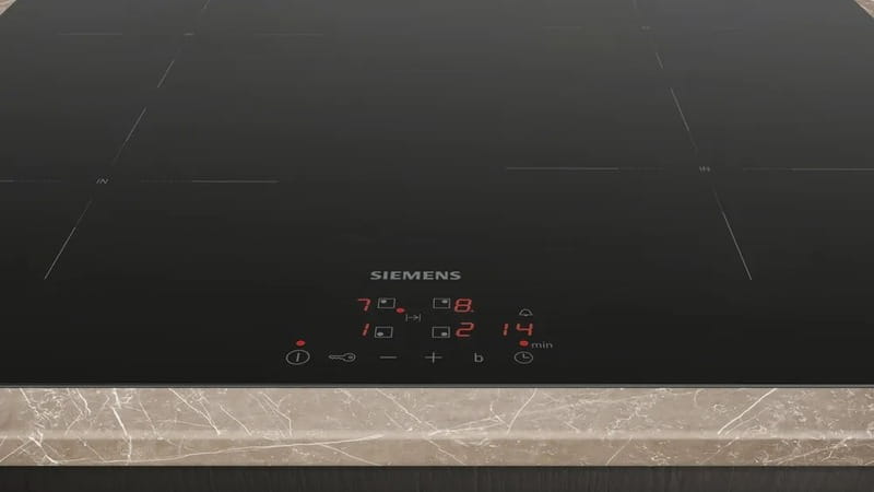 Варочная поверхность Siemens EU611BEB5E