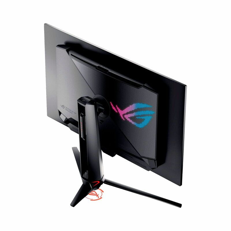 Монитор Asus 31.5" ROG Swift PG32UCDP (90LM0A50-B01370) OLED Black 240Hz