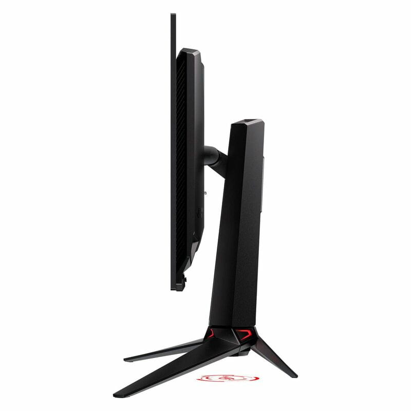 Монитор Asus 31.5" ROG Swift PG32UCDP (90LM0A50-B01370) OLED Black 240Hz