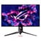 Фото - Монитор Asus 31.5" ROG Swift PG32UCDP (90LM0A50-B01370) OLED Black 240Hz | click.ua
