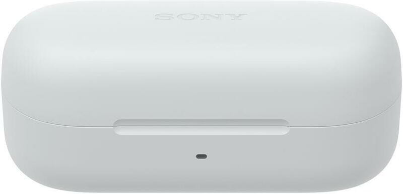 Bluetooth-гарнітура Sony WF-C510W White (WFC510W.CE7)