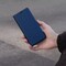 Фото - Чохол-книжка Wave Flap Case для Xiaomi Redmi 13C 4G/Poco C65 Midnight Blue | click.ua