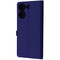 Фото - Чохол-книжка Wave Flap Case для Xiaomi Redmi 13C 4G/Poco C65 Midnight Blue | click.ua