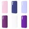 Фото - Чeхол-накладка Wave Full Silicone Cover для Samsung Galaxy A15 4G SM-A155/A15 5G SM-A156 Midnight Blue | click.ua