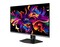 Фото - Монитор MSI 31.5" MPG 321URX QD-OLED Black 240Hz | click.ua